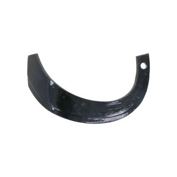 Kubota Rotary Tiller Blade LH B5000, B5001, B6000, B6001