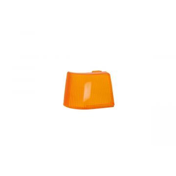 Direction indicator cap (Left rear) Iseki TG-Types, TJ75, Massey Ferguson 1533, 1540, 1547,