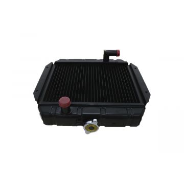 Radiator Mitsubishi MT14, MTX14, MT15, MTX15, MT16, MTX16