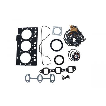 Head gasket set Yanmar 3TNE78, Komatsu 3D78AE