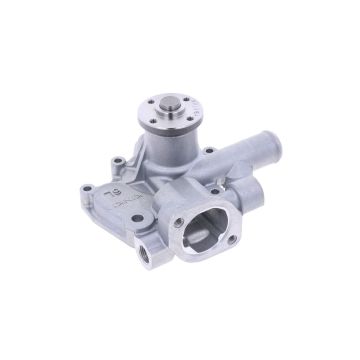 Water pump Yanmar 2TNE68, 2TN66, 2TNE65, 2TNE68, 3TN63, 3TN66, 3TNE68, Komatsu 2D68, 3D63, 3D66, 3D68