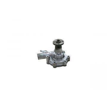 Water pump Mitsubishi S3L2, S4L2, Case IH 234 235 244 245 254 255 1120 1130