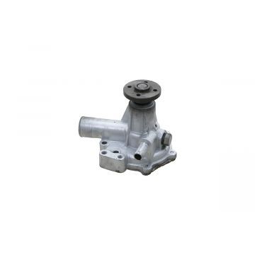 Water pump Perkins 103, 104, 403, 404, Shibaura J774, J823, J843, N843, N844, Mitsubishi S3L3, S4L3, Caterpillar C1.1, CC1.5, C2.2, 3013, 3013C, 3014, 3024, 3024C, 3034