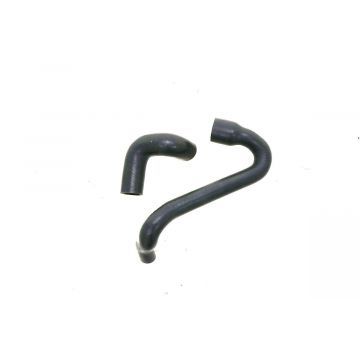 Iseki Coolant Hose set TE4270, TE4350