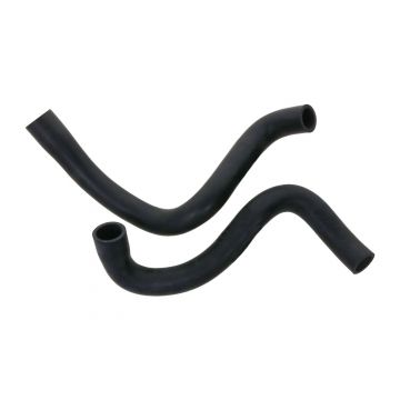 Iseki Coolant Hose set TG5330, TG5390, TG5395, TH4295, TH4335