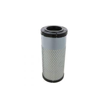 Air filter Iseki TG-, TH-, TLE-Types, Hitachi Zaxis, Yanmar VIO, YT, Etc,