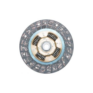 Clutch disc Mitsubishi D, MT-types, Satoh MT, S, ST-types