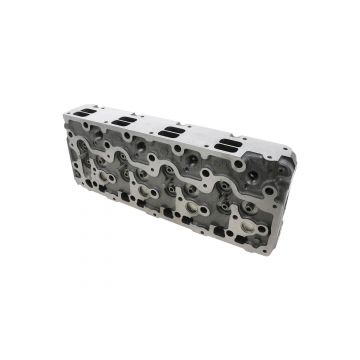 Cylinder head Kubota V3300 (12 Valves Indirect Injection)