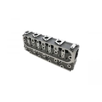 Cylinder head Indirect injection Kubota V1305,