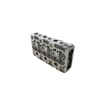 Cylinderhead Kubota D1102 (a)