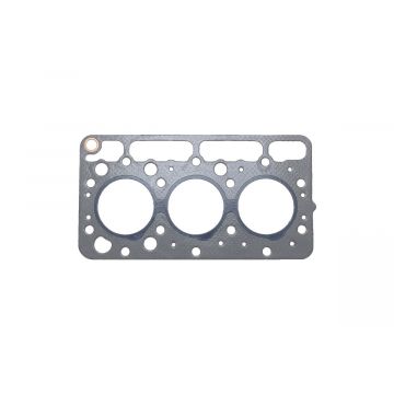 Head gasket Kubota D650, B6001, B6100, Zen Noh ZB6001, ZB6100