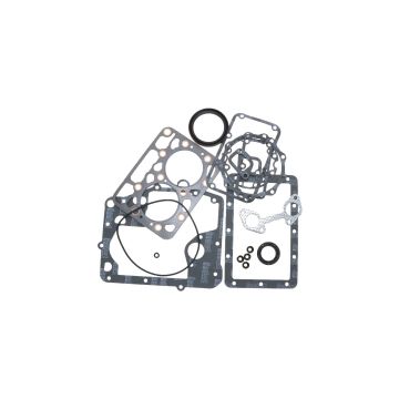 Complete gasket set Kubota Z600, ZB600, Bobcat, Hako, Neuson, Schaffer