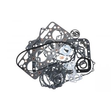 Complete gasket set Kubota V1512, L1-26, L1-28, L1-33, L1-43, L1-265, L1-275, L1-285, L1-295, L1-315, L1-345, L1-435