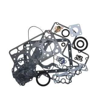 Complete gasket set Kubota D650, B6001, B6100, Zen Noh ZB6001, ZB6100