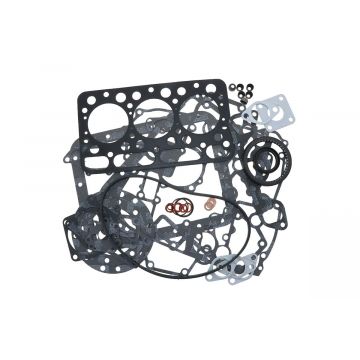 Head gasket set Kubota D1301, D1301A, D1302,