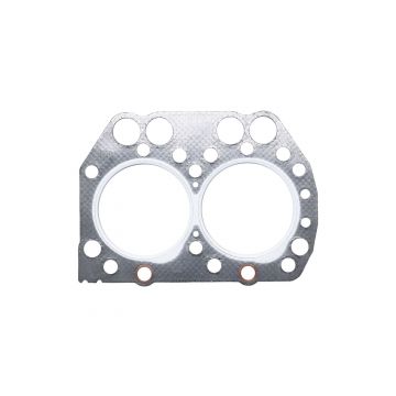 Head gasket Iseki E262, SG15, SG153,