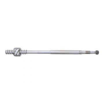 Steering shaft Massey Ferguson 230, 231, 240, 240P, 250, 20D, 30E