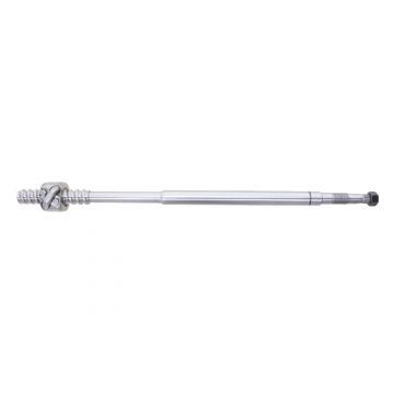 Steering shaft Massey Ferguson 265, 275, 285, 290, 375, 390