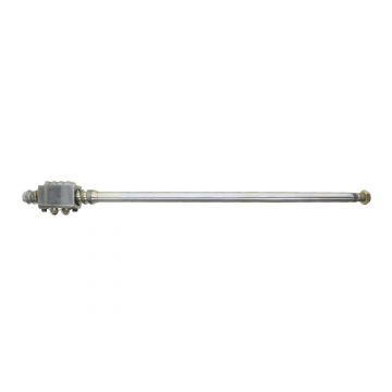 Steering shaft Ford 2000, 2100, 2110, 2120, 2150, 2300, 231, 2310, 233, 2600, 3000, 3055, 3100, 3110, 333, 3330, 335, 3400, 3500, 3600, 3900, 4000, 4100, 4110, 4600, 531, 532