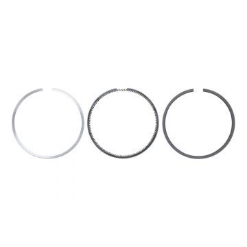 Piston ring set STD 83mm Kubota D1503, V2003, F2503,