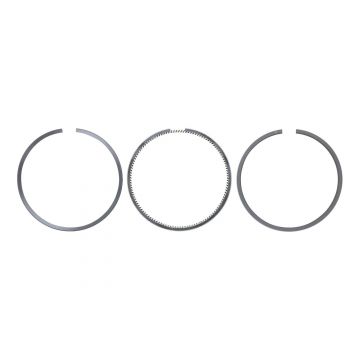 Piston ring set STD 80mm Kubota D1403, V1903,