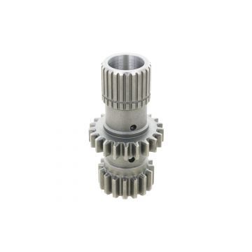 Gear Iseki TU1700, TU1900, TU2100, TE3210