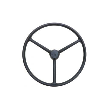 Steering Wheel Yanmar YM1500, YM1600, YM1700, YM1900, YM2000, YM2200, YM2210, YM2210B, YM2500, YM2700, YM3000, YM195, YM240, YM330