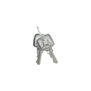 Ignition keys  John Deere 