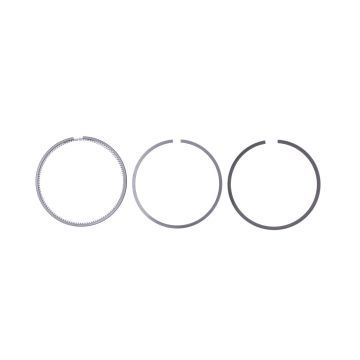 Piston ring set Iseki / Isuzu E3CF, TF243, TF327, TG223, TG253, TH4290, TK527