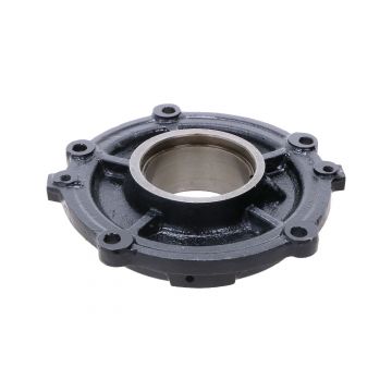 Main bearing housing crankshaft Yanmar 2QM, 2QM20, YM195, YM240, YM1700, YM2000, YM2210, 2T90LE, 2T84A, 2TR17A, 2TR20A