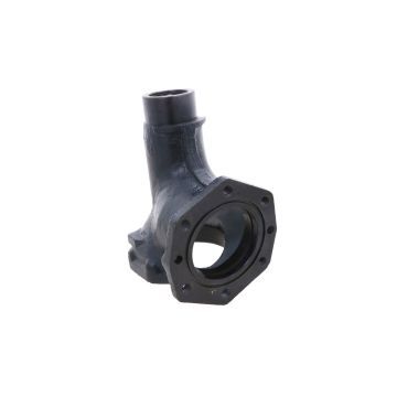 Spindle housing front axle 4WD Yanmar YM330, YM336, YM2610, YM3110, YM3810, John Deere 950, 1050