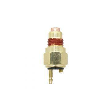 Temperature alarm switch 12V 110°C / 230°F Yanmar, Komatsu, John Deere, etc.,