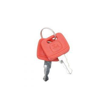 John Deere Ignition keys