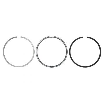 Piston Ring set STD Yanmar 3JH4E, 3JH5E, 4JH4E, 4JH5E, 3TNV88, 4TNV88, Komatsu 3D88E, 4D88E,