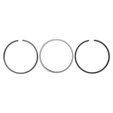 Piston Ring set STD Yanmar 4TNV94, 4TNV94L, Komatsu 4D94L, 