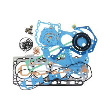 Headgasket set Yanmar 4TNE88, 4TNV88, Yanmar Marine 4JH4AE, 4JH4-E, 4JH5E, Komatsu 4D88E