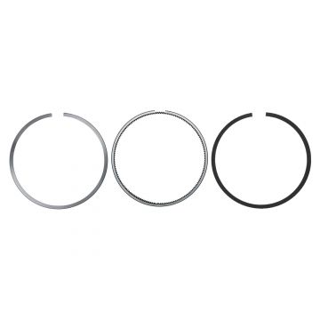 Piston Ring set STD Yanmar 4TNE98, Komatsu 4D98E, (direct- and indirect injection)