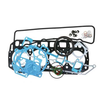 Head gasket set Yanmar 4TNE98, Komatsu 4D98, 