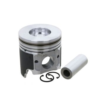 Piston direct injection STD Yanmar 4TNV94, 4TNV94L, Komatsu 4D94,
