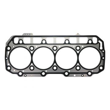 Head gasket Yanmar 4TNV94L, 4TNV98, 4TNV98T, Komatsu 4D94LE, 4D98E, S4D98E,