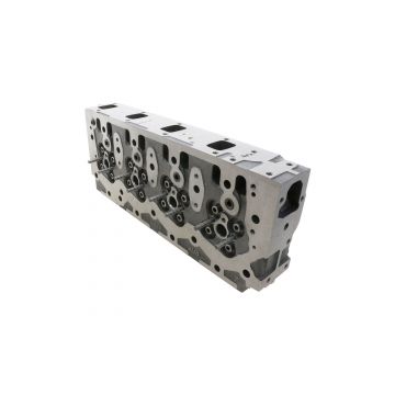 Cylinder Head direct injection 16V Yanmar 4TNV94, 4TNV98,