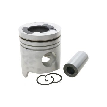 Piston Direct injection STD B-TYPE Mitsubishi, 6D24, 6D24-T, 6D24-TC, 6D24-TE,