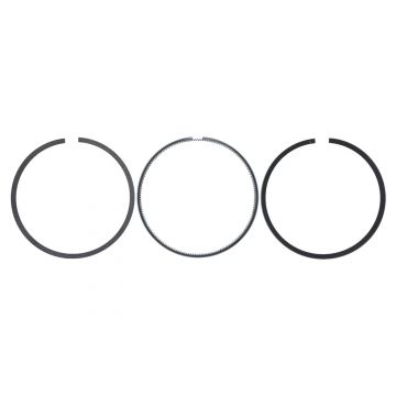 Piston Rings set STD Mitsubishi 6D22, 6D22T, 6D24, 6D24T,