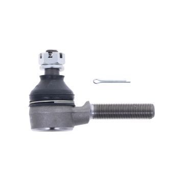 Tie rod end LH Kubota Aste, Bulltra, B-Serie, Hinomoto CX, CTX