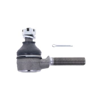 Tie rod end RH Kubota Aste, Bulltra, B-Serie, Hinomoto CX, CTX