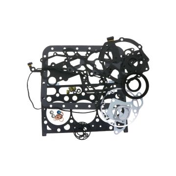 Headgasket set Kubota D1703, D1803,