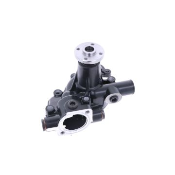 Water Pump Yanmar 3TN75E, 3TN75L, 3TN78, 3TN84E, 3TNC78E, 3TNC80, 3TNE78, 3TNE82, 3TNE82A, 3TNV75, 3TNV76, 3TNV78, 3TNV82, 3TNV82A, 4TN82E, 4TNE82, 4TNV82, Komatsu