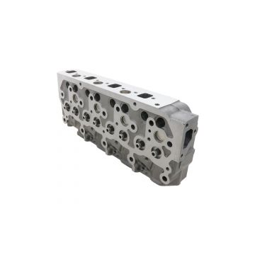 Cylinder head Indirect injection Mitsubishi S4L, S4L2,