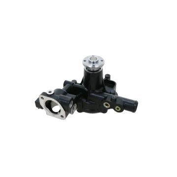 Water pump Yanmar 3TNV84, 3TNE84, 3TNV84T, 3TNV88, 4TNV84, 4TNV88, Komatsu 3D84E, S3D84E, 3D88E, 4D84-2, 4D84E, 4D88E