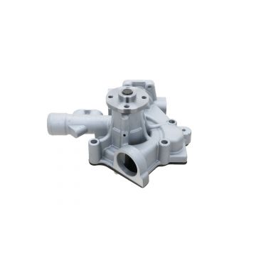 Water pump Yanmar 4TNE92, 4TNE94, 4TNE98, 4TNV94L, 4TNV98, EG65Q HT, Komatsu 4D92E, 4D94E, S4D94E, 4D94L, 4D94LE, 4D98E